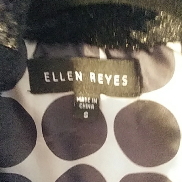 Vest Ellen Reyes!! - Picture 2 of 5